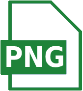 download 25mm png template